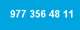 977 356 48 11